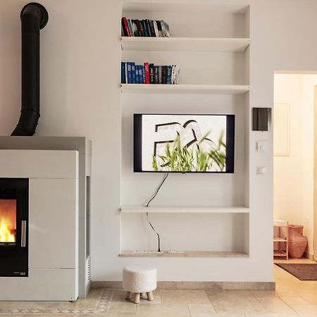 Pannonia Appartements Neusiedl am See Zewnętrze zdjęcie