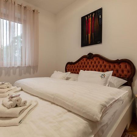 Pannonia Appartements Neusiedl am See Zewnętrze zdjęcie