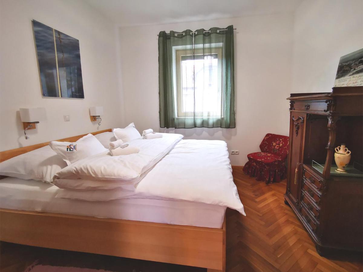 Pannonia Appartements Neusiedl am See Zewnętrze zdjęcie