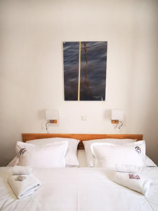 Pannonia Appartements Neusiedl am See Zewnętrze zdjęcie