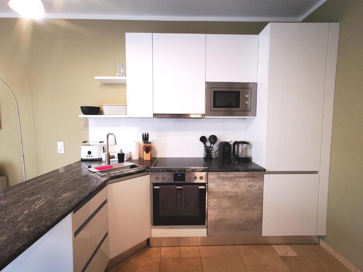 Pannonia Appartements Neusiedl am See Zewnętrze zdjęcie