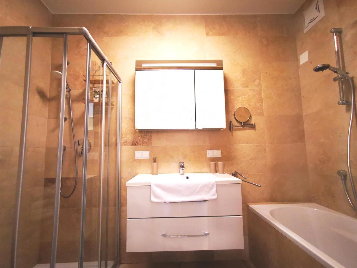 Pannonia Appartements Neusiedl am See Zewnętrze zdjęcie
