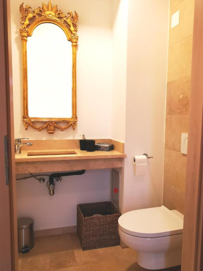 Pannonia Appartements Neusiedl am See Zewnętrze zdjęcie