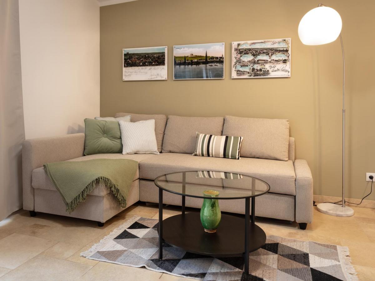 Pannonia Appartements Neusiedl am See Zewnętrze zdjęcie