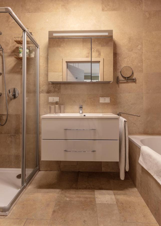 Pannonia Appartements Neusiedl am See Zewnętrze zdjęcie