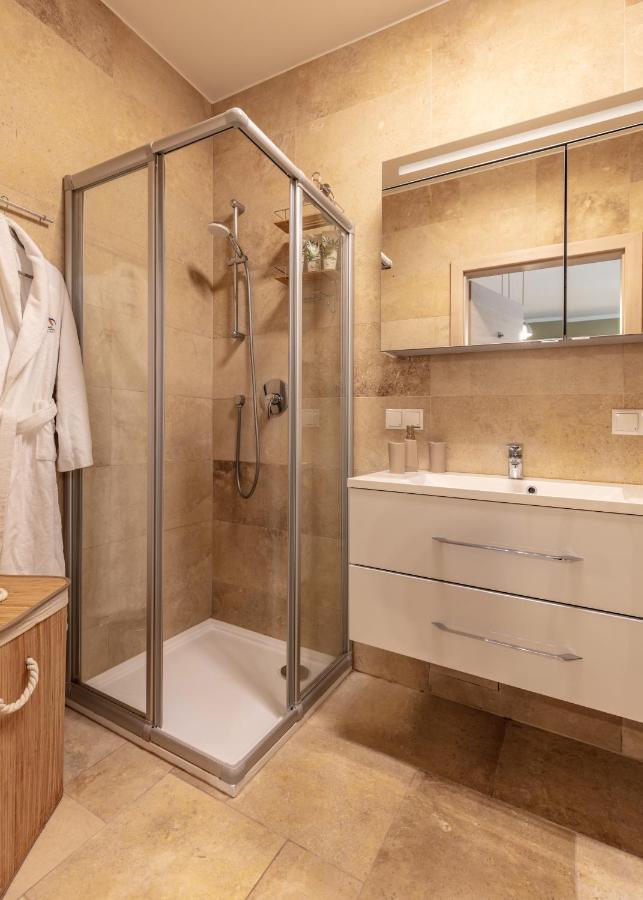 Pannonia Appartements Neusiedl am See Zewnętrze zdjęcie