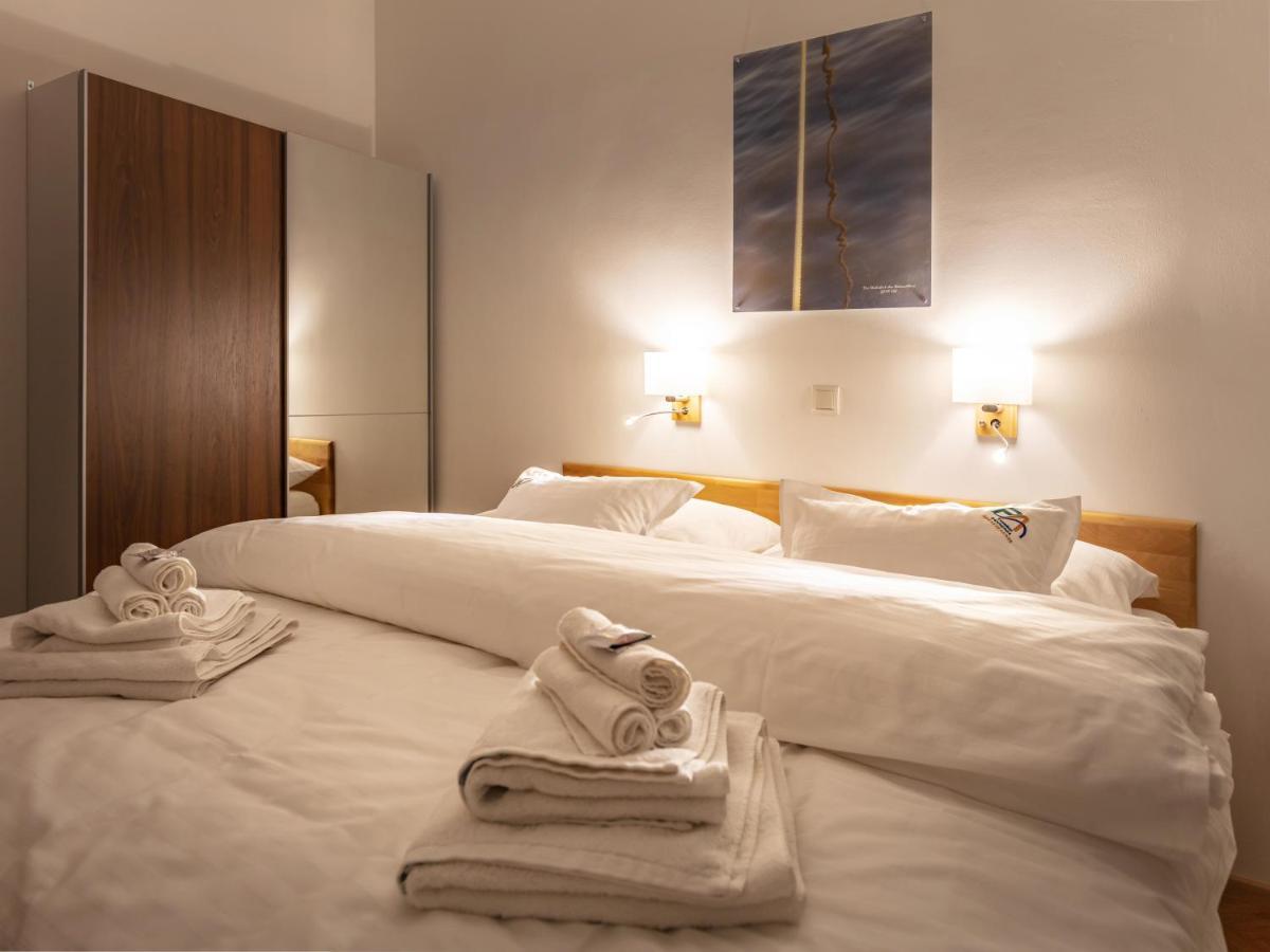Pannonia Appartements Neusiedl am See Zewnętrze zdjęcie