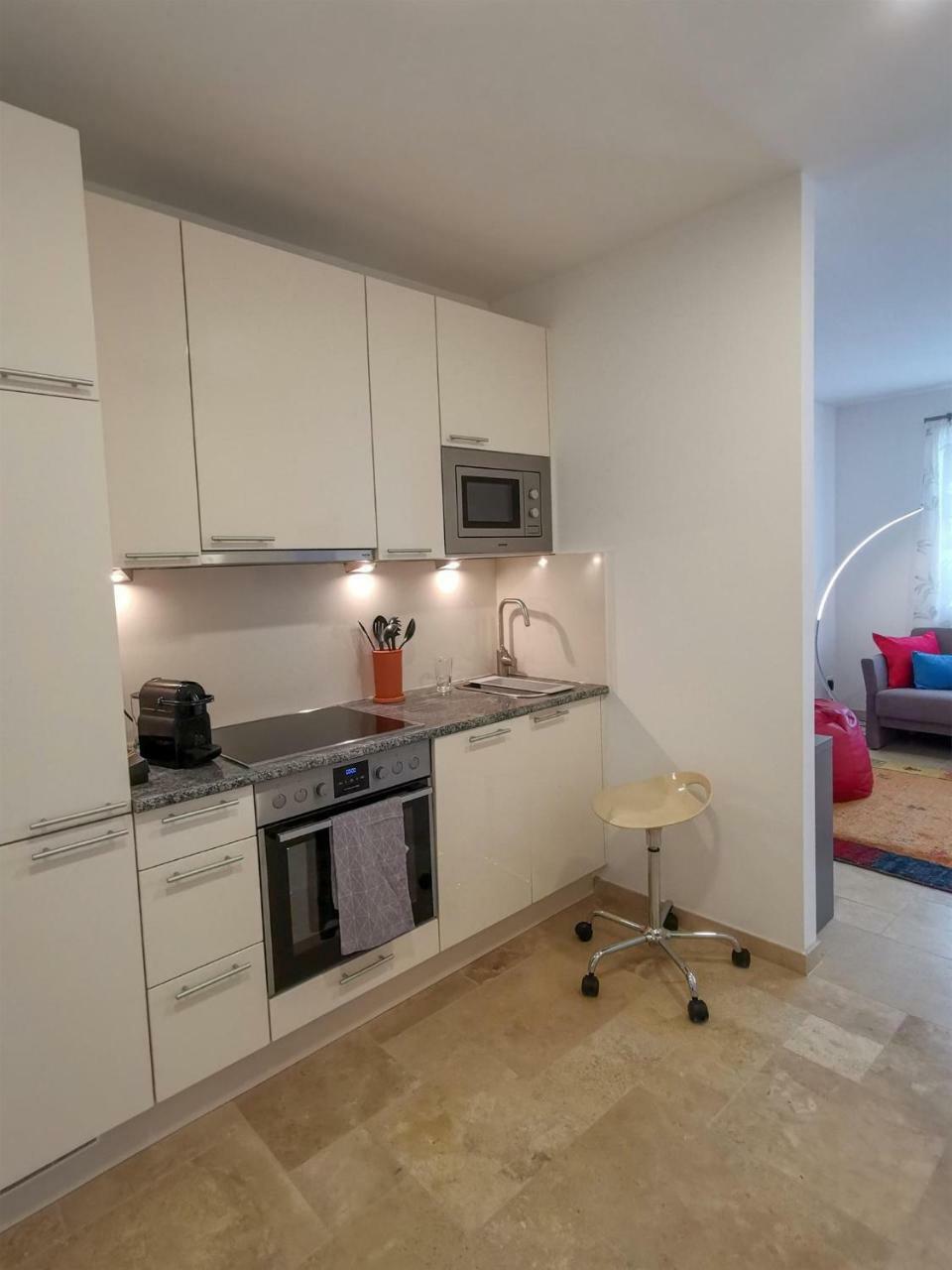 Pannonia Appartements Neusiedl am See Zewnętrze zdjęcie