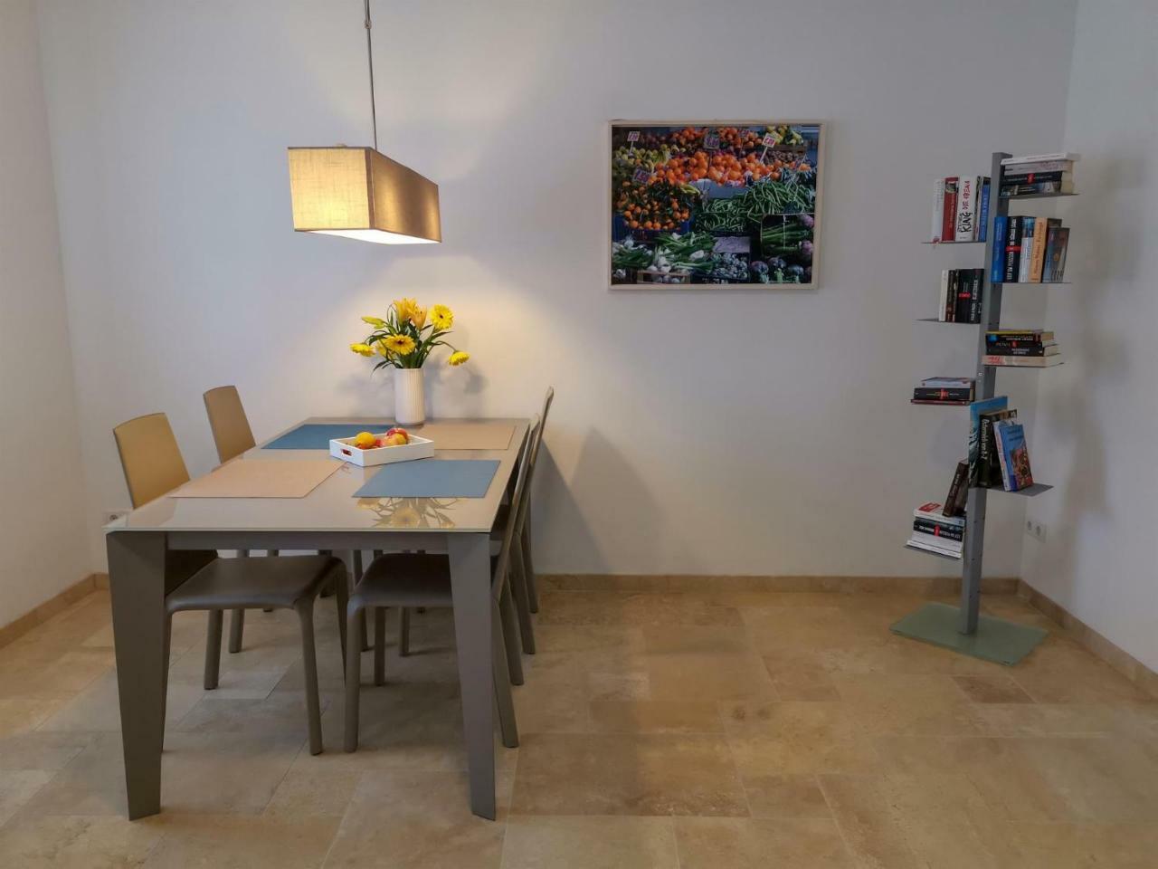 Pannonia Appartements Neusiedl am See Zewnętrze zdjęcie