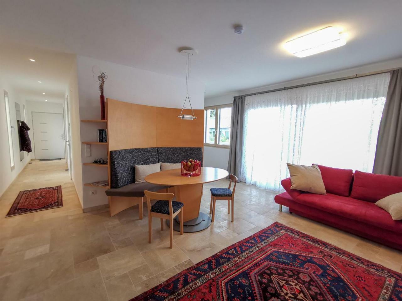 Pannonia Appartements Neusiedl am See Zewnętrze zdjęcie