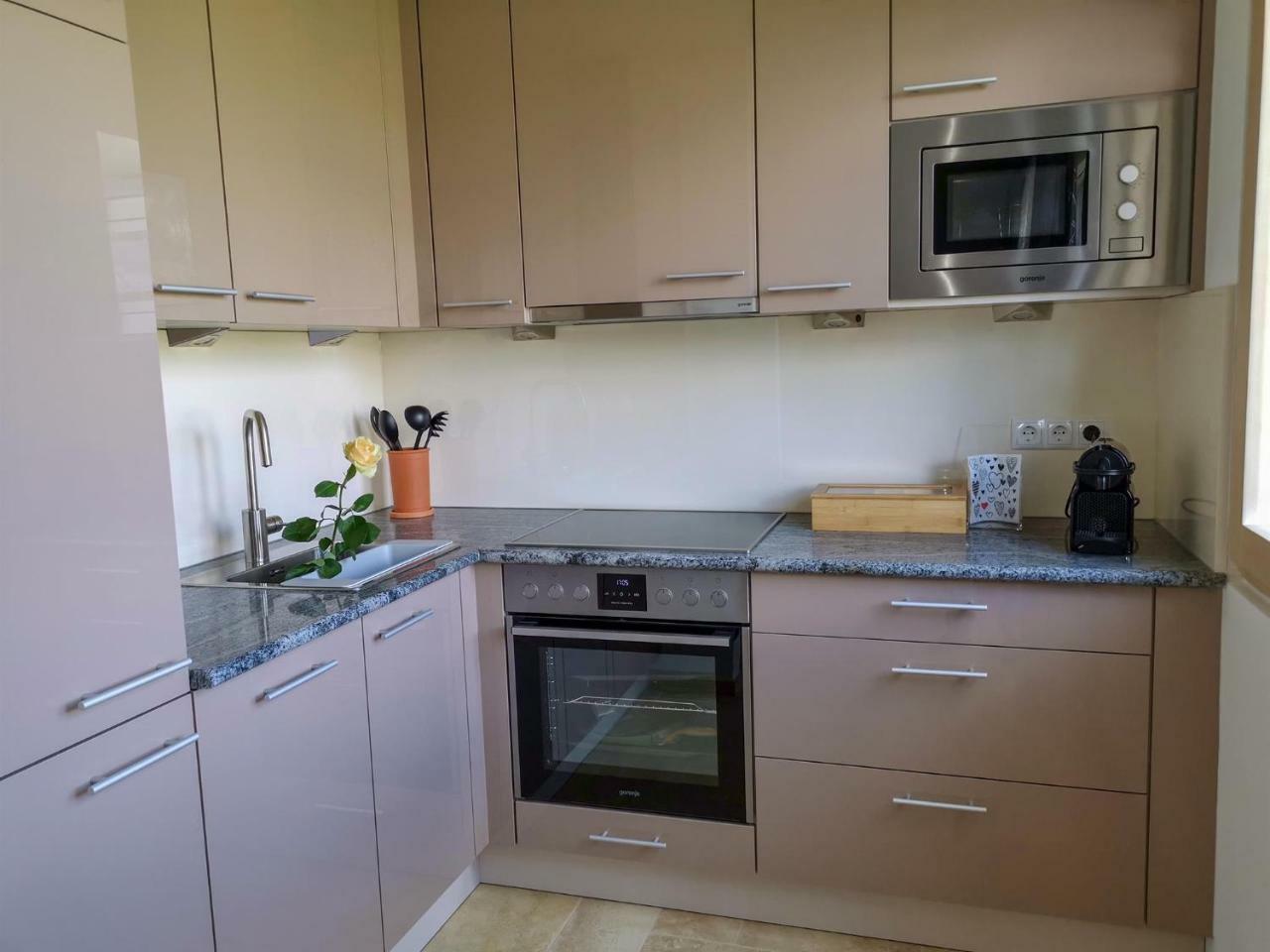 Pannonia Appartements Neusiedl am See Zewnętrze zdjęcie