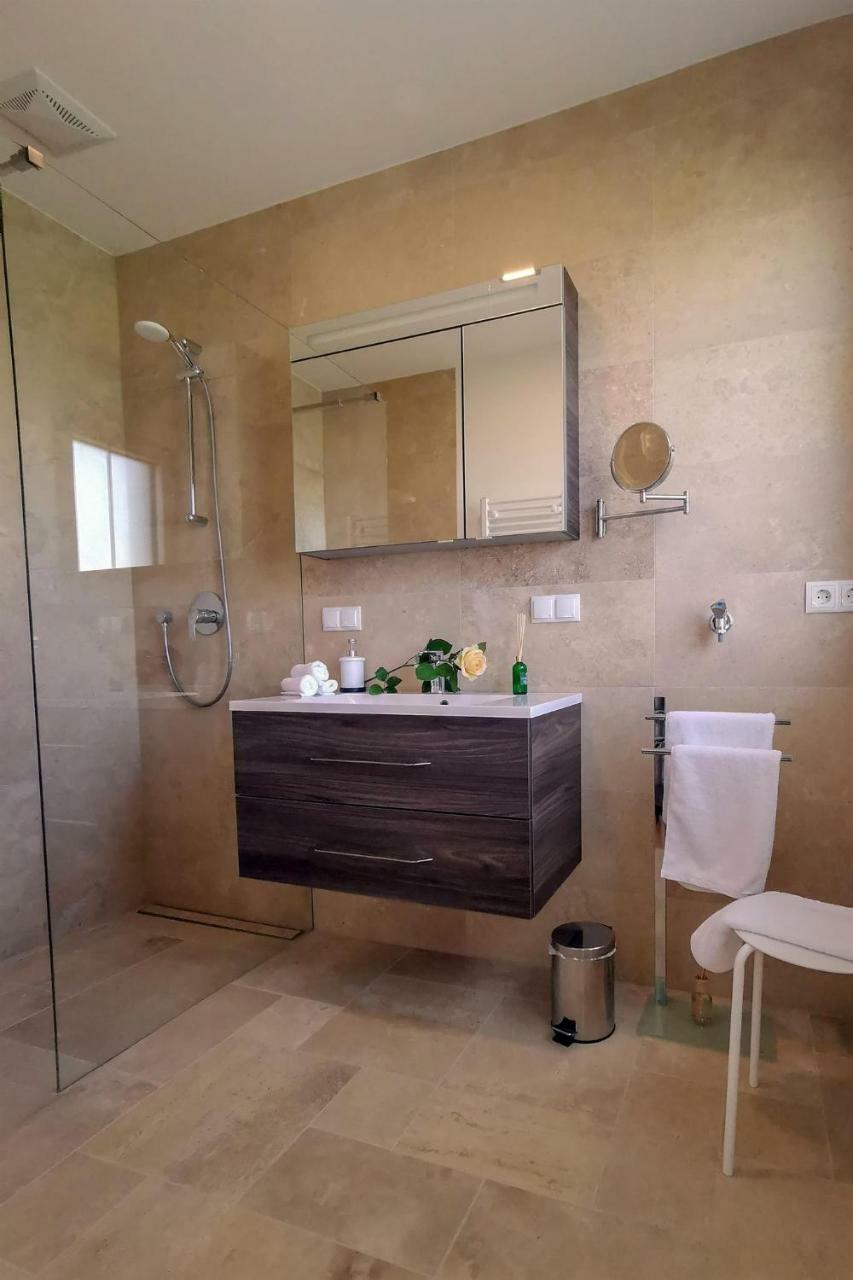 Pannonia Appartements Neusiedl am See Zewnętrze zdjęcie