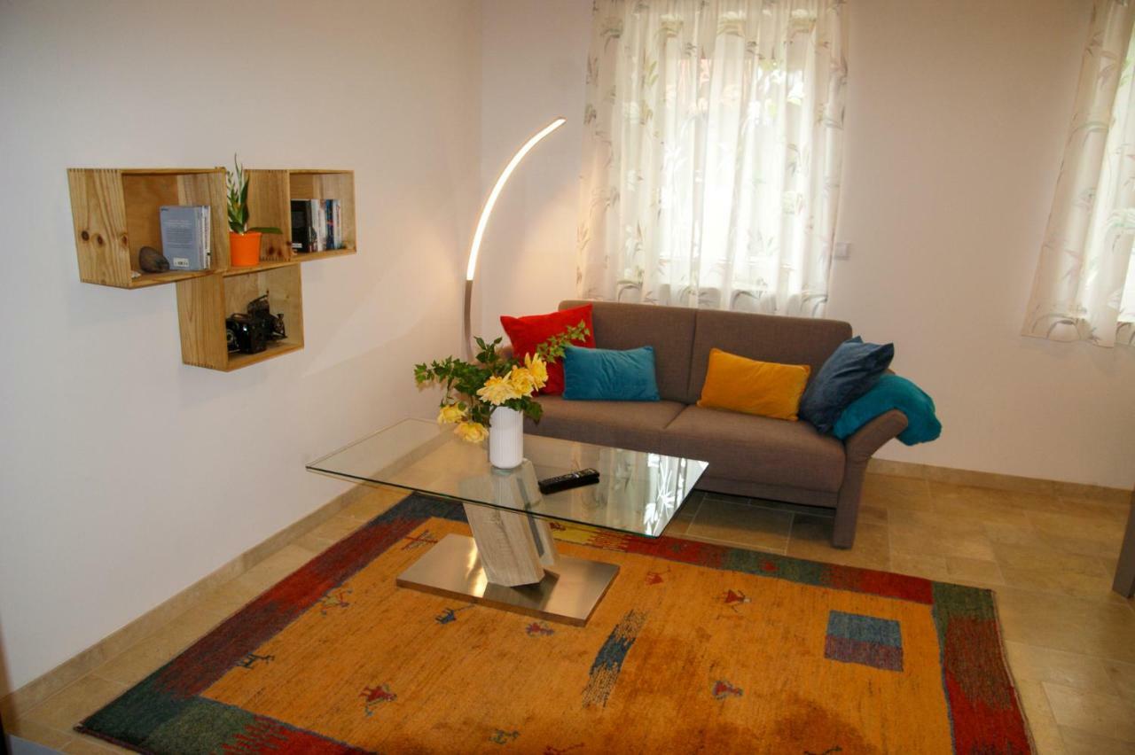 Pannonia Appartements Neusiedl am See Zewnętrze zdjęcie