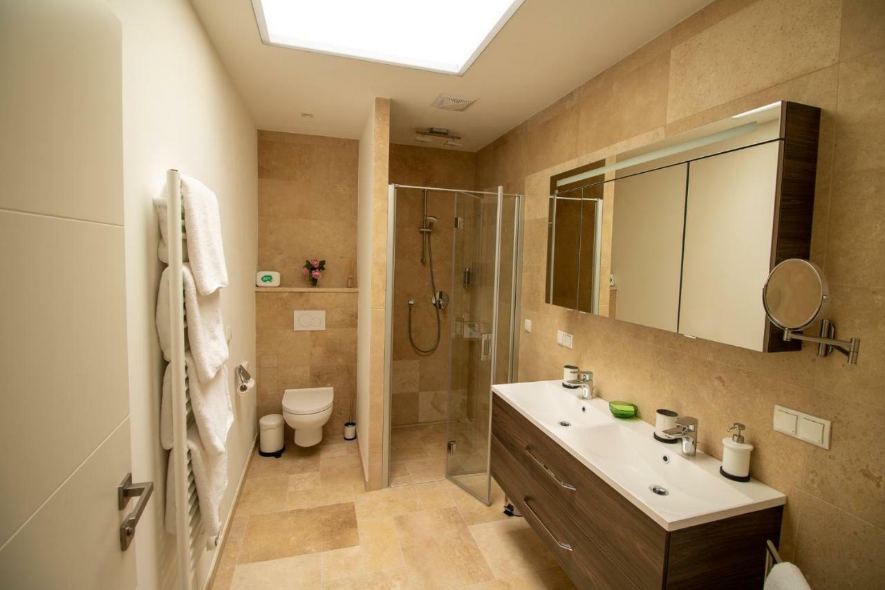 Pannonia Appartements Neusiedl am See Zewnętrze zdjęcie
